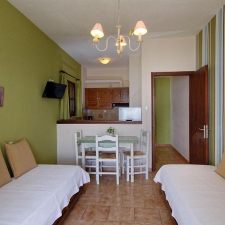 Iro Family Apartments Pelion Lefokastro Exterior photo