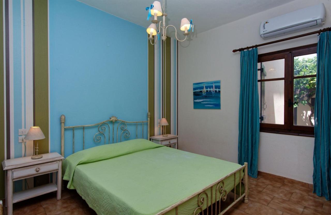 Iro Family Apartments Pelion Lefokastro Exterior photo