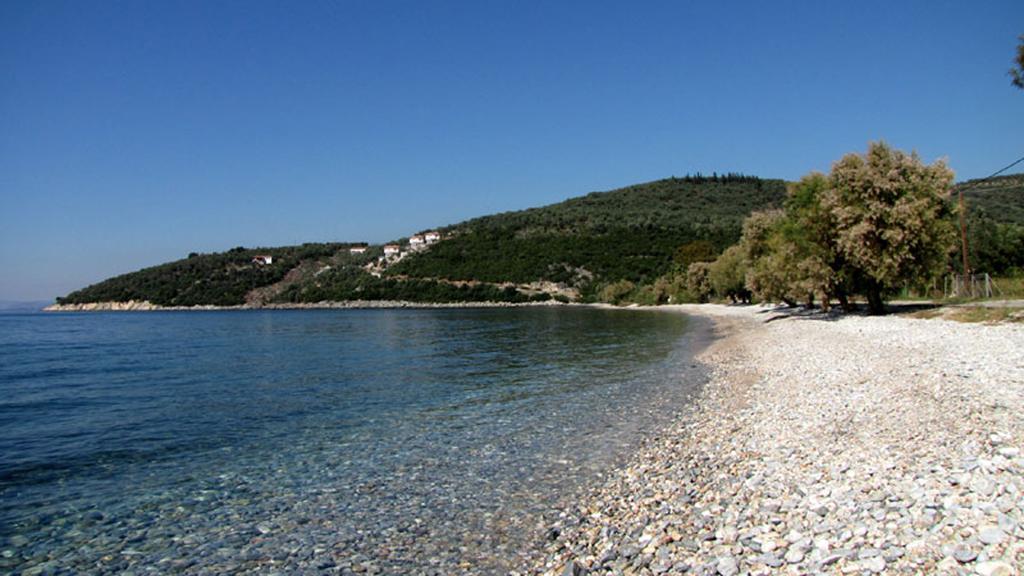 Iro Family Apartments Pelion Lefokastro Exterior photo